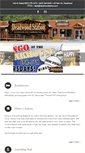Mobile Screenshot of deadwoodstation.com